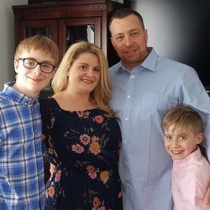 Meet your Posher, Dina